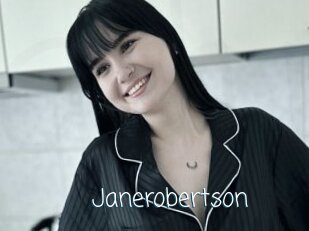 Janerobertson