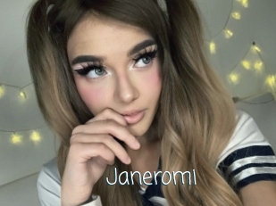 Janeromi