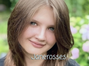 Janerosses