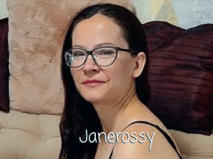 Janerossy