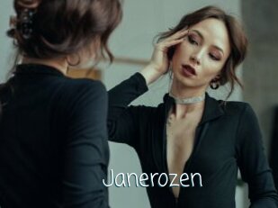 janerozen Adult o Porn