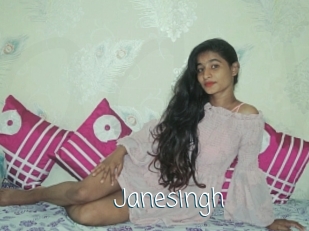 Janesingh