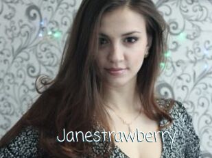 Janestrawberry
