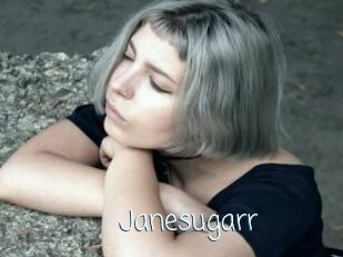 Janesugarr