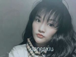 Janesxiu