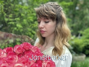 Janetbarker