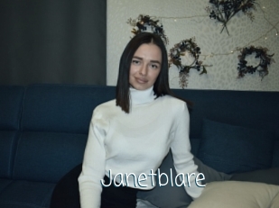 Janetblare