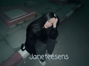 Janeteesens