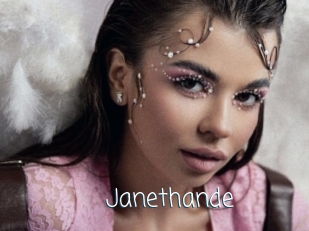 Janethande