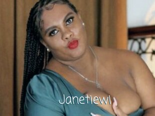 Janetiewi