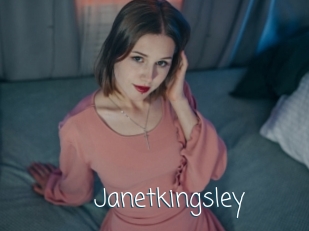 Janetkingsley