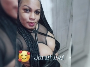 Janetlewi