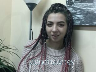 Janettdarrey