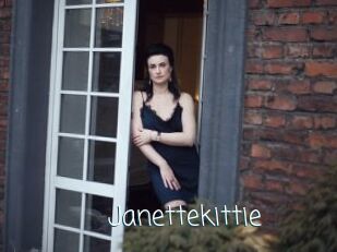 Janettekittie