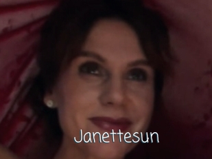 Janettesun