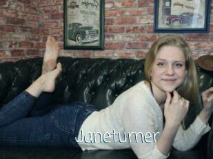 Janeturner