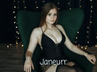 Janeurr