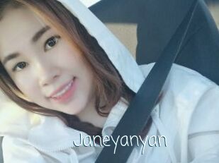 Janeyanyan