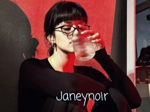 Janeynoir