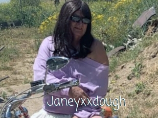 Janeyxxdough