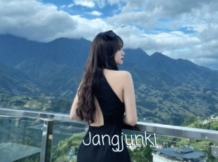 Jangjunki