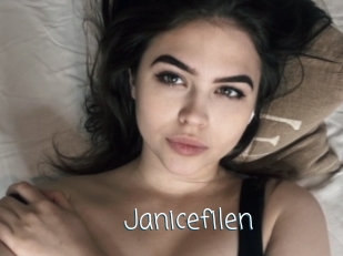 Janicefilen