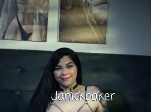 Janickbaker