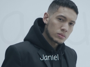 janiel Adult o Porn