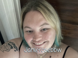 Janierosebbw