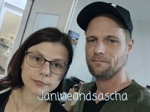 Janineandsascha