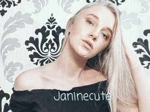 Janinecute
