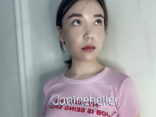 Janineheiler