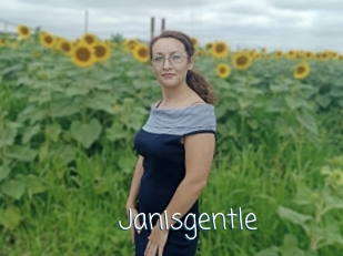 janisgentle Adult o Porn