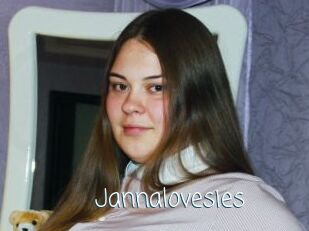 Jannalovesies
