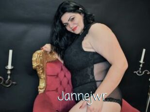 Jannejwr