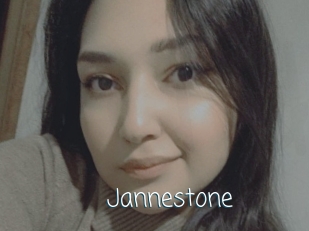Jannestone