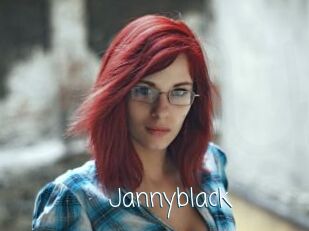 Jannyblack