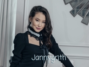 Jannygrith