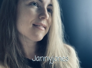 jannyjones Adult o Porn