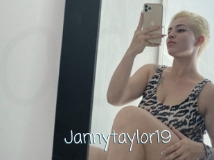 Jannytaylor19