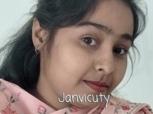 Janvicuty