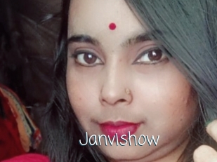 Janvishow