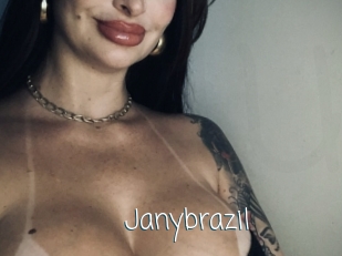 Janybrazil