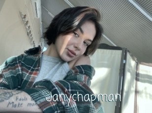 Janychapman