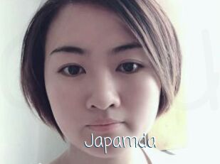 Japamda