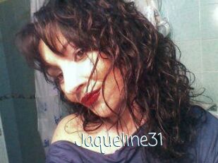 Jaqueline31