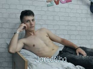 Jaredelba