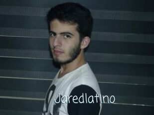 Jaredlatino