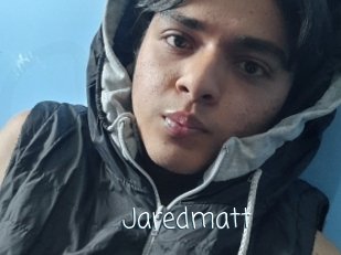 Jaredmatt