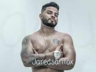 Jaredsantox